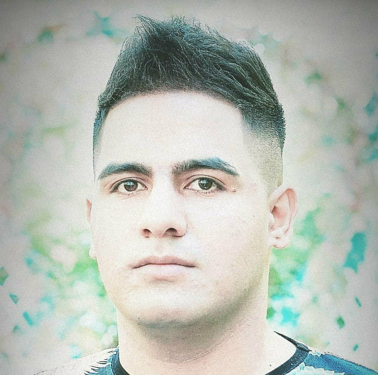 ساسان کاکاوندی قانون جذب